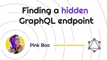 Finding a hidden GraphQL endpoint - Portswigger Academy tutorial