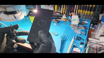 Samsung A02 not charging repair