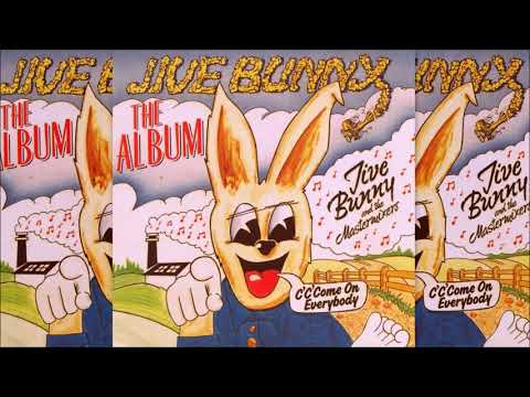 Jive Bunny HD