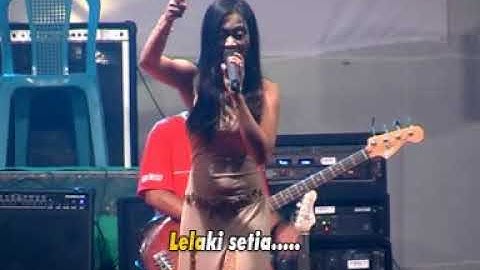 Wulan Margarheta - Diraba Raba [Official Music Video]