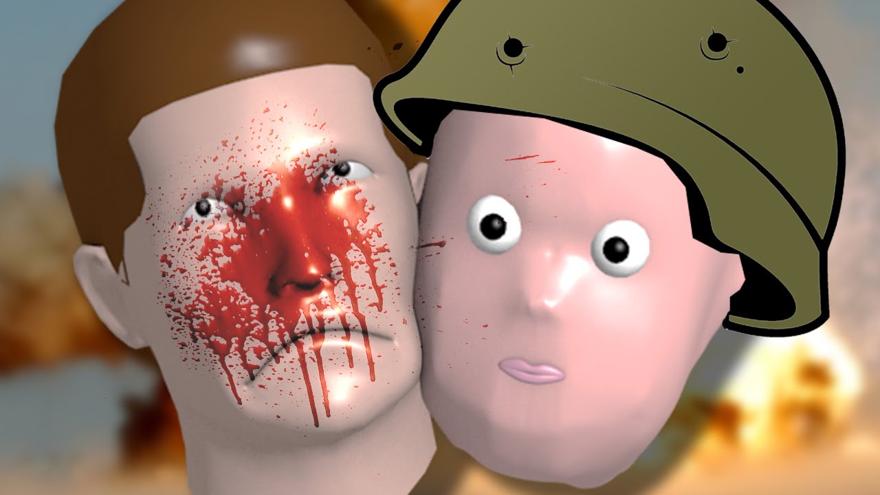 ABORTED BABY MISSION - Early Access Garbage Gameplay