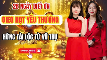 NGÀY 15: PHÉP MÀU CẢI THIỆN MỐI QUAN HỆ | Đặng Ngọc Huệ Official