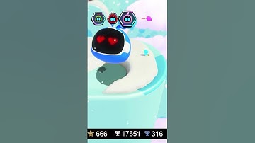 Astro Bot Collectibles - Where To Find Bot 4 in Going Loco #astrobot #trophyguide  #collectible