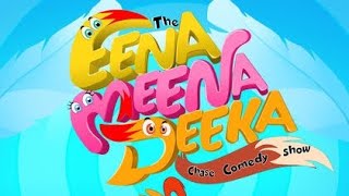 Eena Meena Deeka cartoon |Game level 2 | must watch