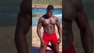 Beach Ready Body