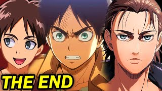 Attack on Titan Ultimate Guide: A Complete Breakdown From Beginning to End