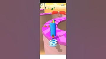 shortcut run all levels gameplay Android iOS walkthrough #short #gaming #trending (5)