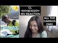 CL +DONE161201+ MV REACTION | [QUEEN OF KPOP]