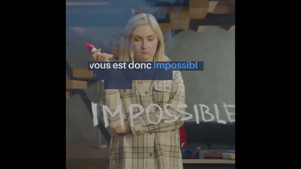 Accus&eacute; de r&eacute;ception dans un email... bonne id&eacute;e ? #shorts