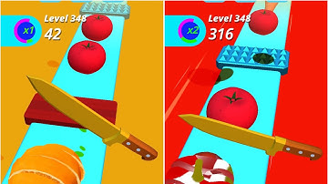 Perfect Good Slice!! Very Satisfying and Relaxing ASMR Slicing Video NEW UPDATE #asmr #unitedstates 