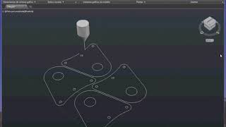 AutoLISP y CNC