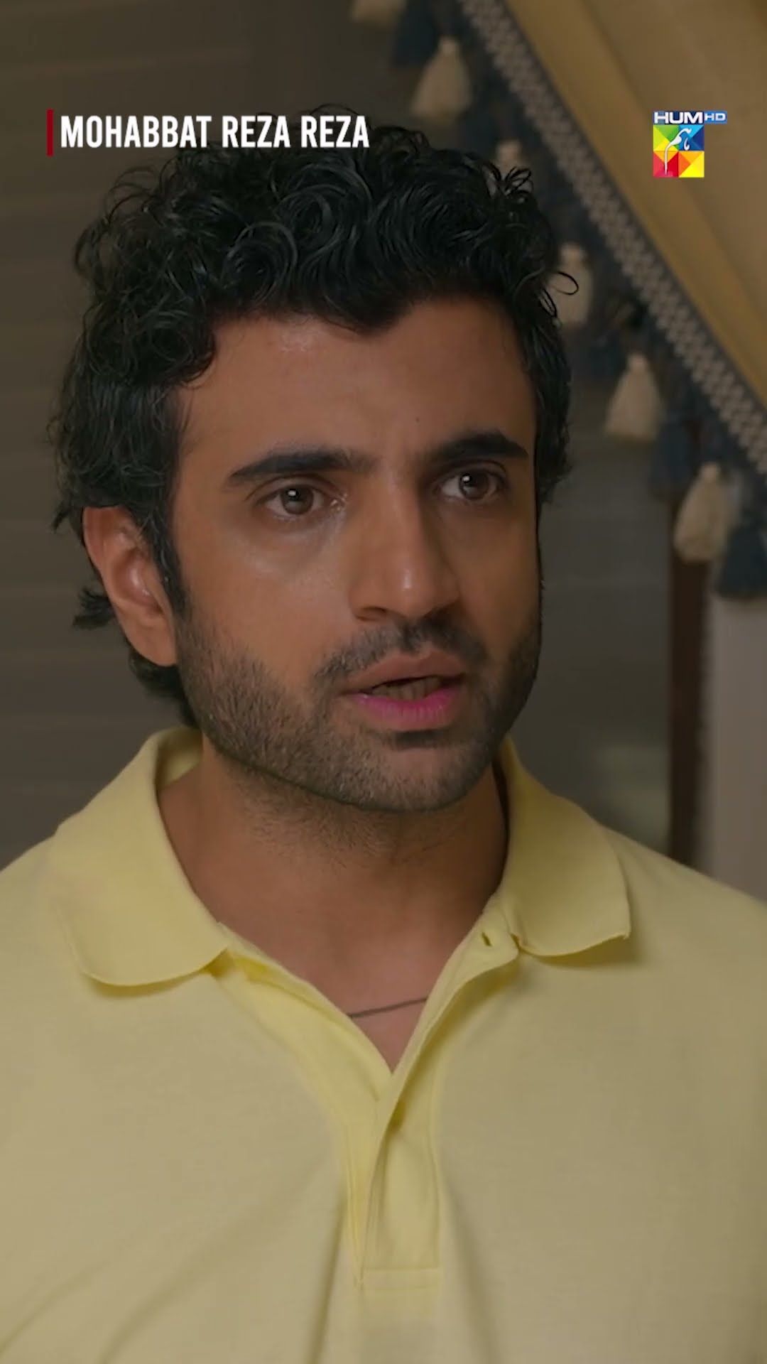 Shakeel Ko Police Le Gayi..!! #shorts #shortsfeed #mohabbatrezareza #humtv