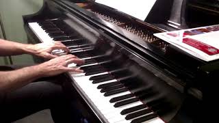Bartók: For Children, Vol. 1, No. 37