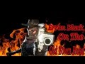 | Lil Nas X - Old Town Road (Last Blood Epic Remix) ft. Billy Ray Cyrus | Erron Black Mk11 Montage