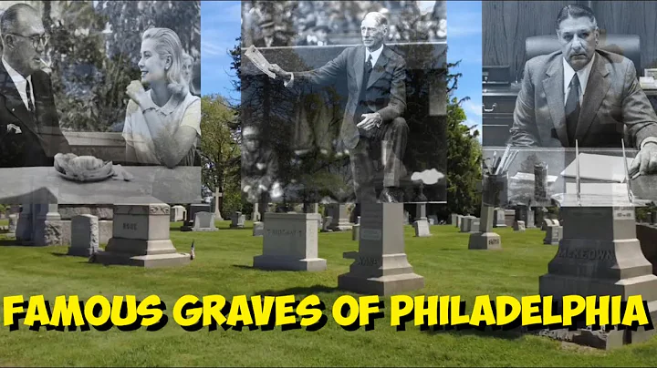 Famous Graves Of Holy Sepulcher Cemetery (Frank Ri...
