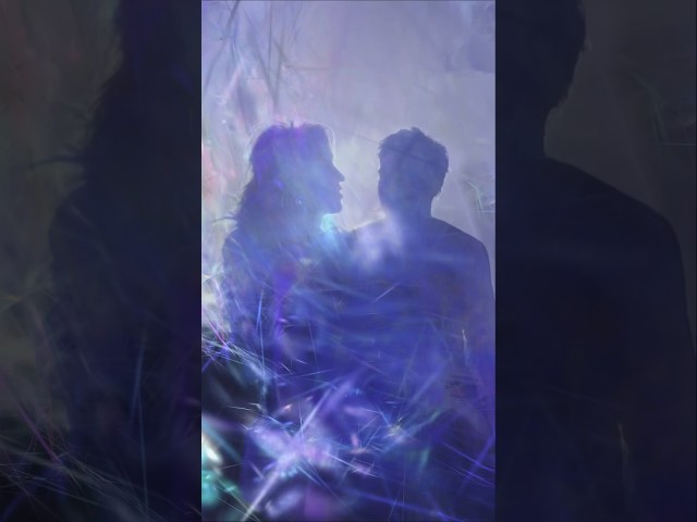 Our first track written together is out 1st July!