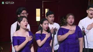 UST PGC