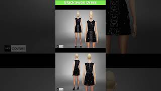 MissFortune (Vidéo n°19)  #sims4