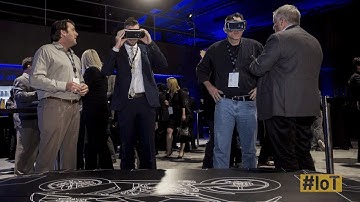 The IoT Closes the Loop on Product Lifecycle Management