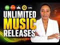 كيف ترفع مقطوعاتك الموسيقية المنتجة بالذكاء الاصطناعي على Spotify و Apple Music فورا mp3