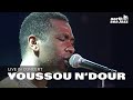 Capture de la vidéo Youssou N'dour - Full Concert [Hd] | Live At North Sea Jazz 1995