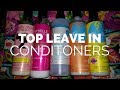 The Best Leave In Conditioners for 4 Type Hair