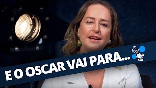 E O OSCAR VAI PARA...