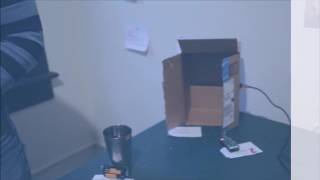 Wireless Sensor Networks_CS526 - "Smart Home"