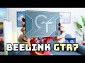 Beelink GTR7 Review Their Fastest Mini PC Yet Beelink GTR7 Review Their Fastest Mini PC Yet