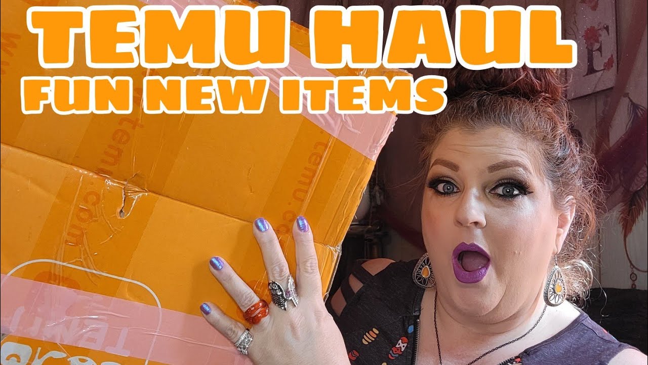 TEMU HAUL Fun Funny Cute Sexy Items March 23 2023 YouTube how-to-use-temu-promo-code-best-temu-discount-coupon-code-youtube