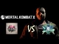 ??????????? ??????? - Mortal Kombat X - VS Heartrocker