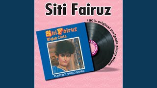 Video thumbnail of "Siti Fairuz - Usah Bertanya Lagi"