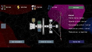 Orion's Belt Expedition - Trailer
