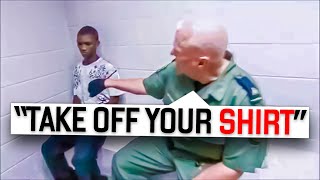 WTF Moments On Beyond Scared Straight!