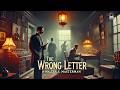 The Wrong Letter ✉️🔍 | Classic Mystery Audiobook by Walter S. Masterman