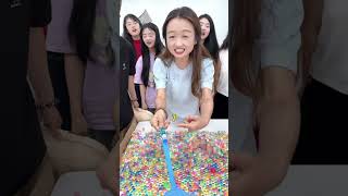 Грандиозный денежный вызов с Orbeez! Игра с Orbeez на $4650!