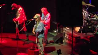 Neil Young With Crazy Horse - Mansion on The Hill/ Danger Bird