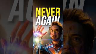 Why Marvel Should’ve STOPPED After Avengers: Endgame | Day 21 of Rewatching The Entire MCU Why Marvel Should’ve STOPPED After Avengers: Endgame | Day 21 of Rewatching The Entire MCU