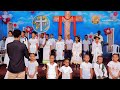 DU AA KA EERA WORLED OF HOLY SPIRIT INTERNATIONAL CHURCH2018 2026 PROPHET MANGISTU TADESE 