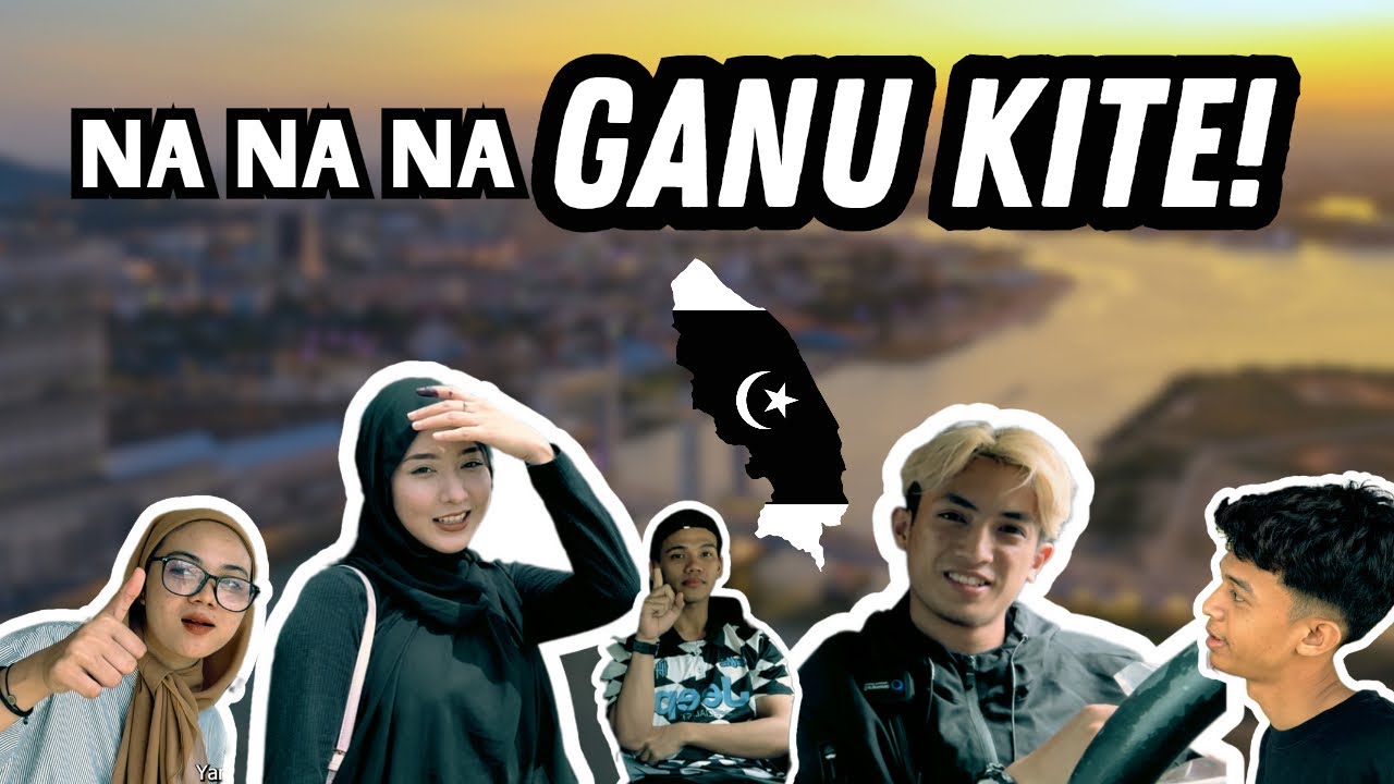 NISA BORONG 1 KEDAI KEROPOK DI TRANUNG UNTUK BAGI DEKAT MAD KHAN ?!!