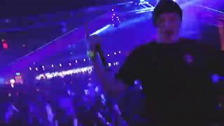 Somnium Sound U0026 Svdden Death  Angel Style In Las Vegas 