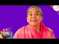 Balika Vadhu | Holi Special | Badi Jiji comes to celebrate Holi | Colors TV