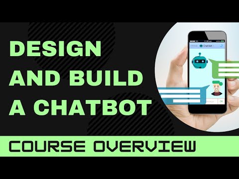 From Conversational Design to Building a Chatbot Using the Landbot Platform