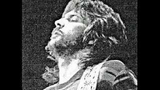 Eric Clapton - Knockin&#39; On Heaven&#39;s Door