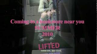 Lifted by Wendy Toliver