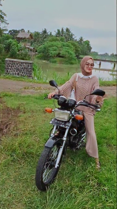 Runtah Versi cinematic RX king  #rxking #storywa #shorts