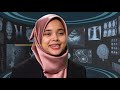 Video CV | UTM | SKBSK | Wan Sabrina Wan Safuan