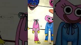 Dun Dun Huggy Wuggy Plush Toys Collection