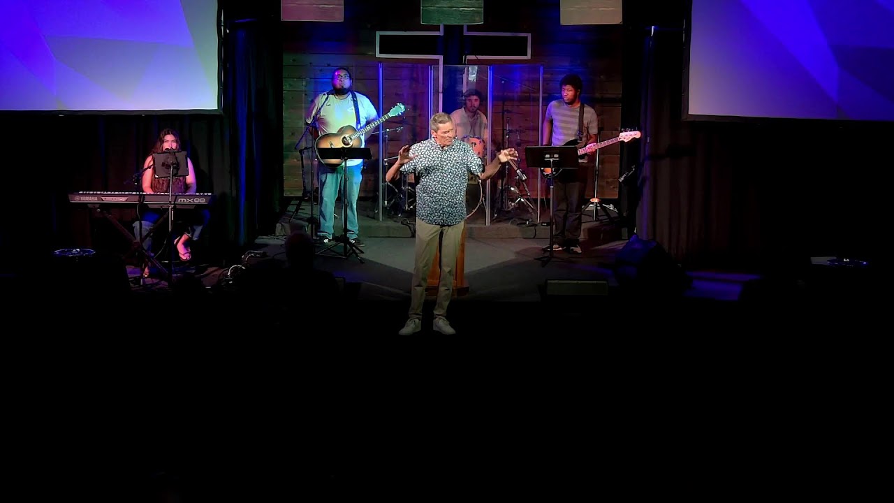 Summit Christian Church | Life of David | Faith In The Fire | 08.02.2026