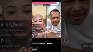 Pak Budi Aeromax Duet Fauzana